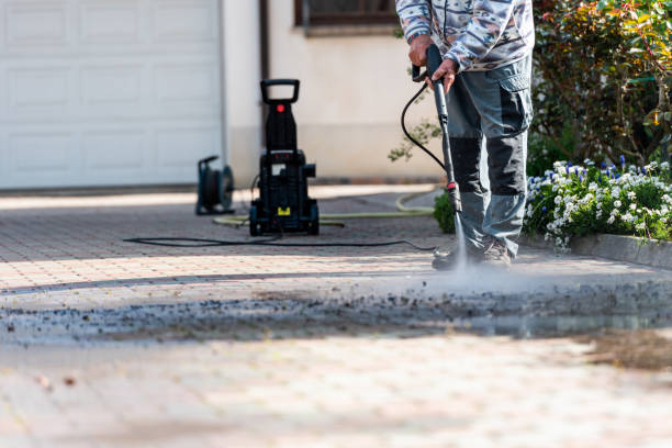 Trusted Gulfport, FL Pressure Washing Experts